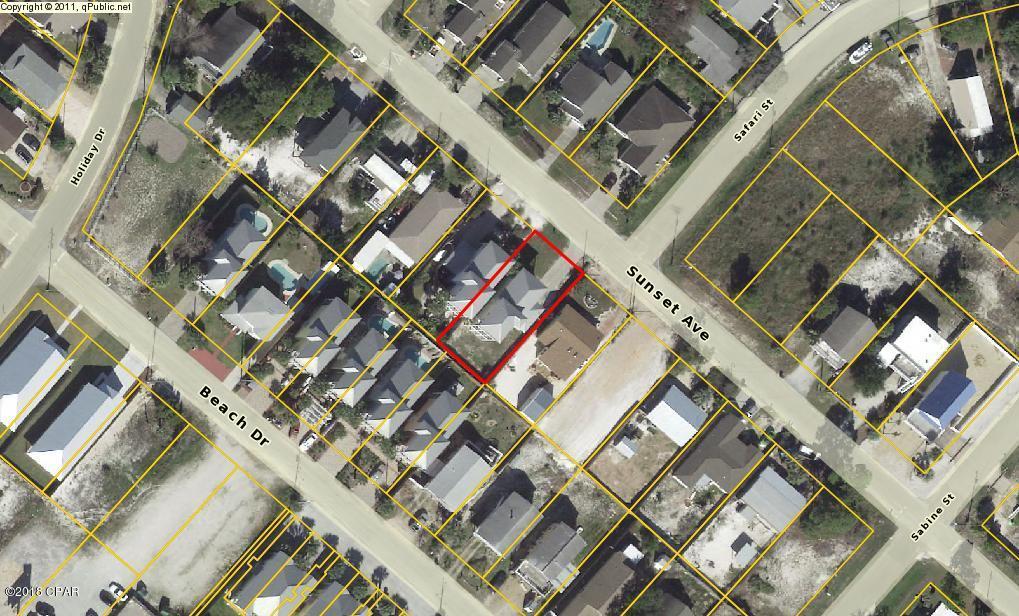 Holiday Beach Unit 3 - Residential