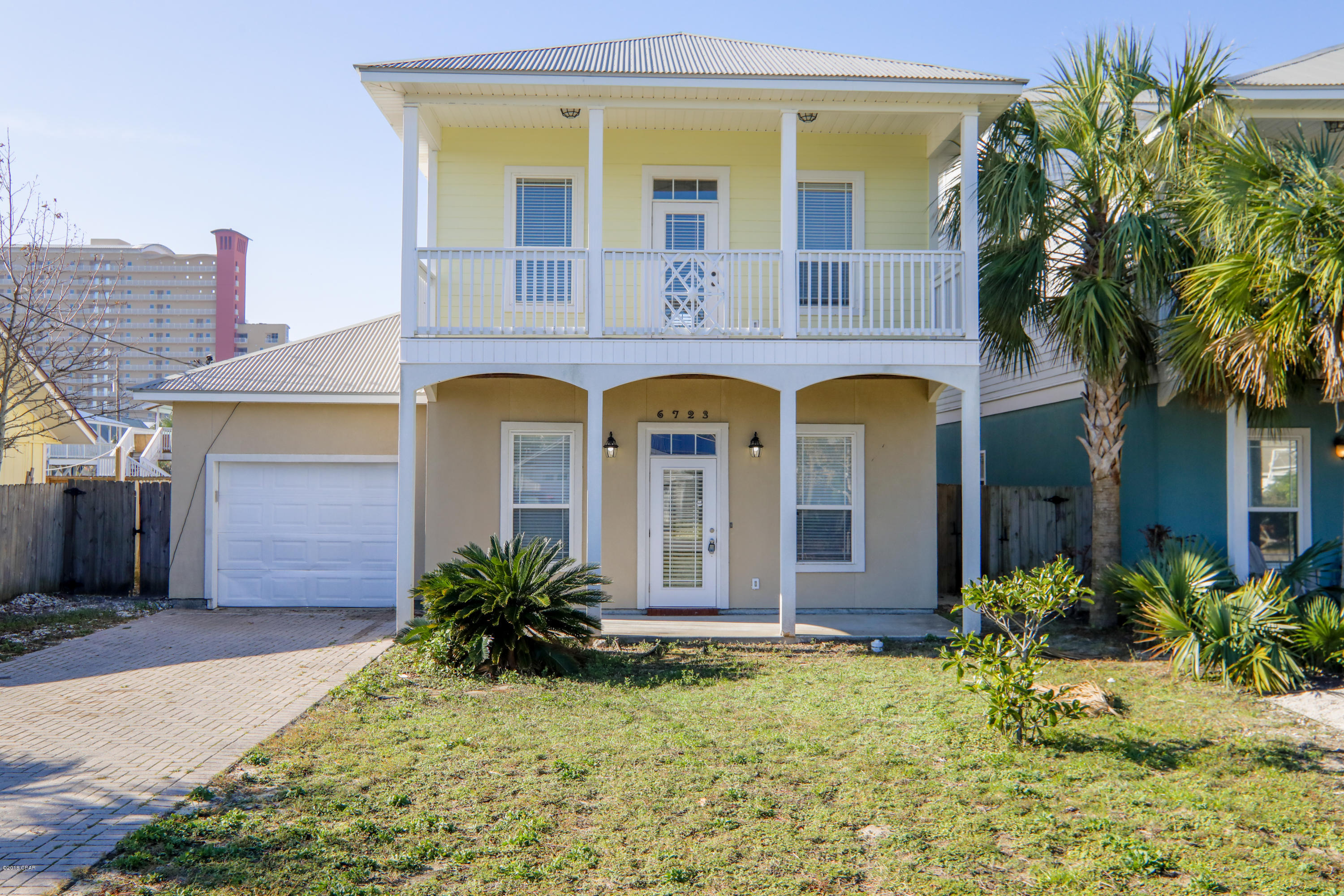 Holiday Beach Unit 3 - Residential