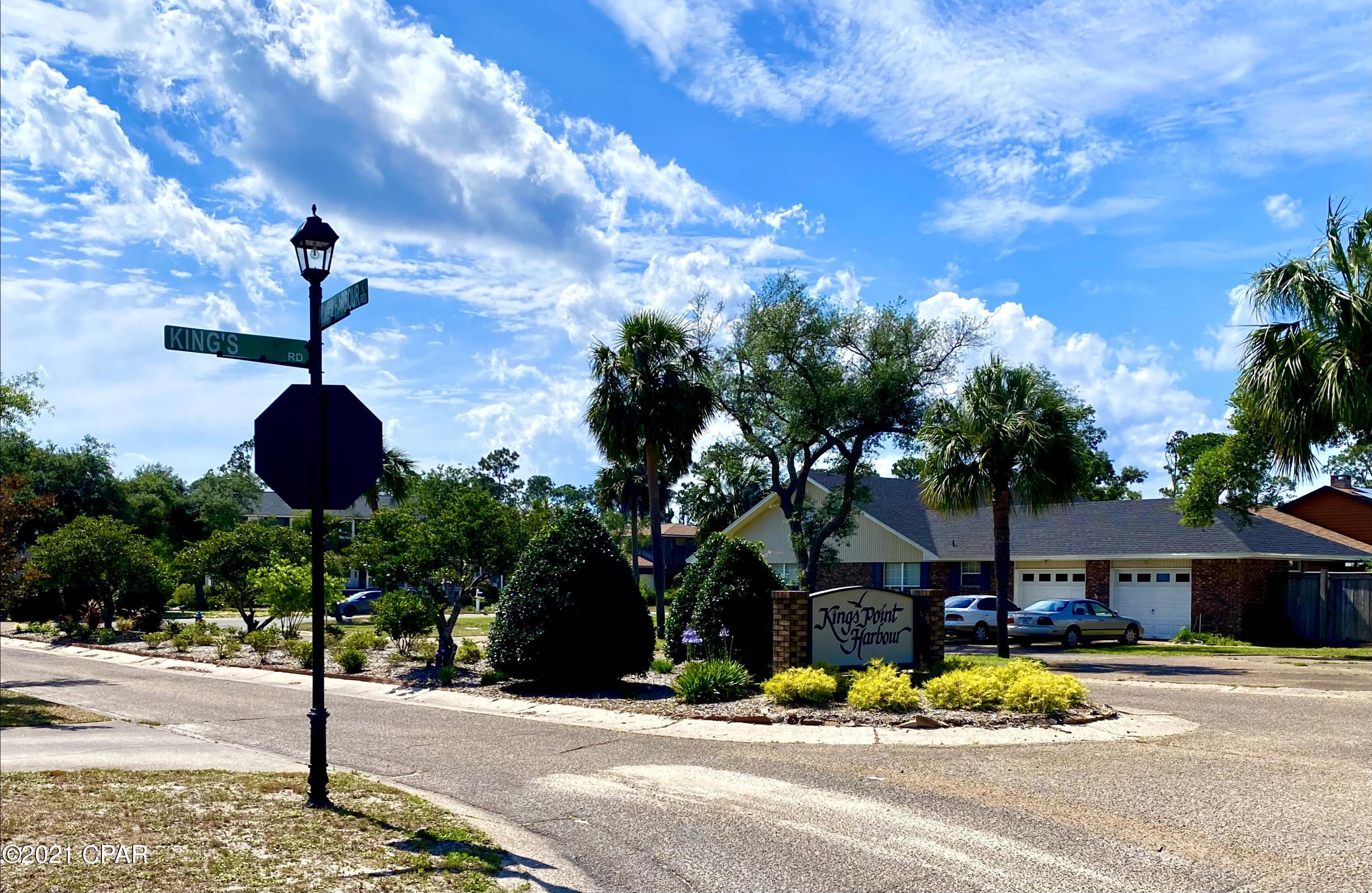 Kings Point Harbour Unit 2 - Residential