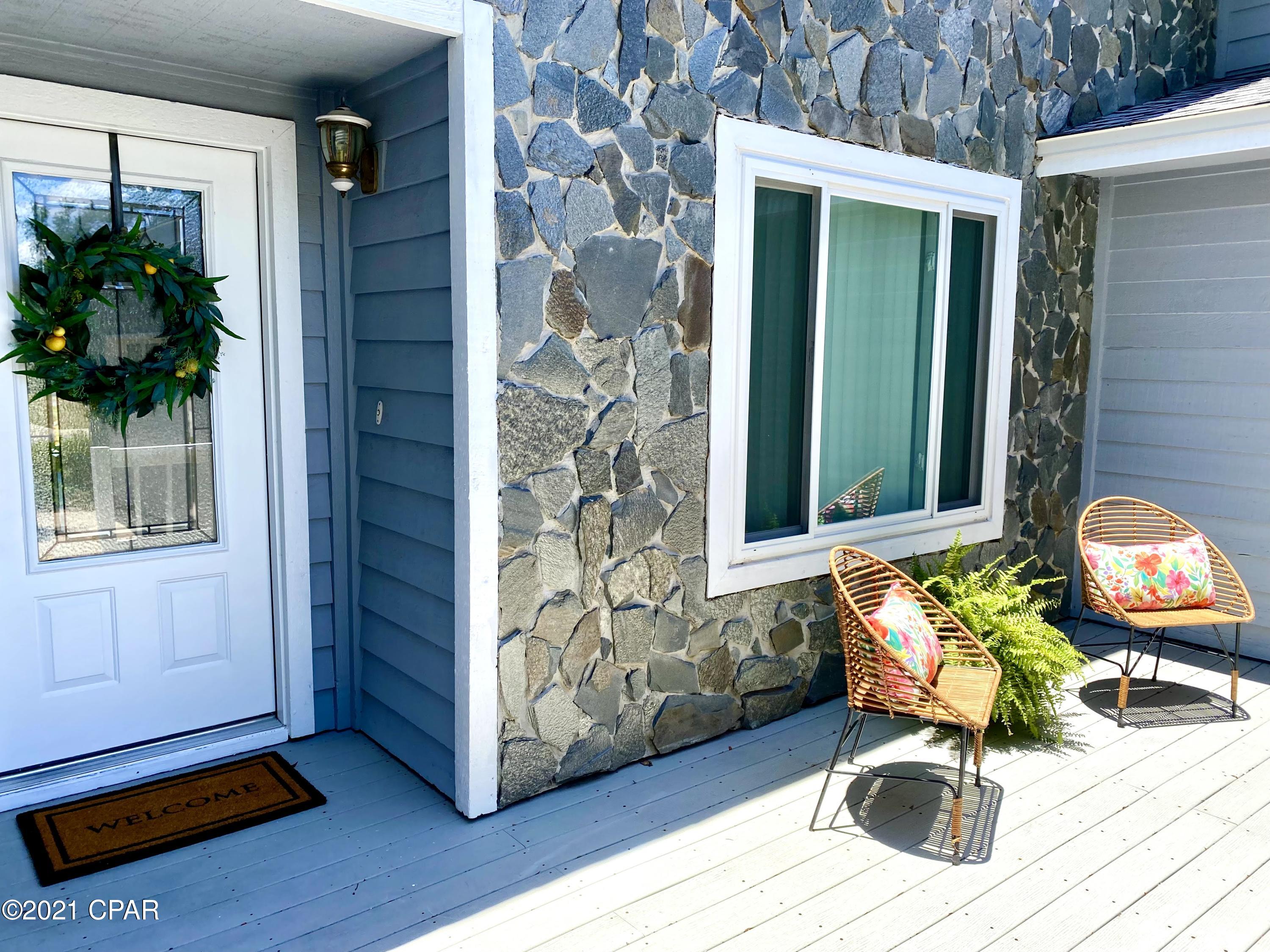 Kings Point Harbour Unit 2 - Residential