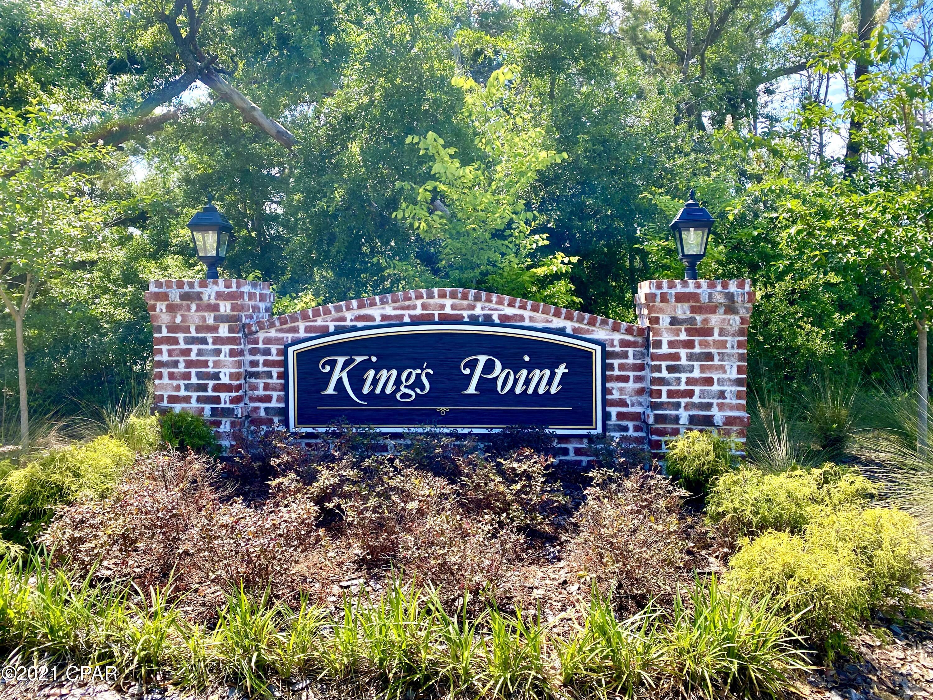 Kings Point Harbour Unit 2 - Residential