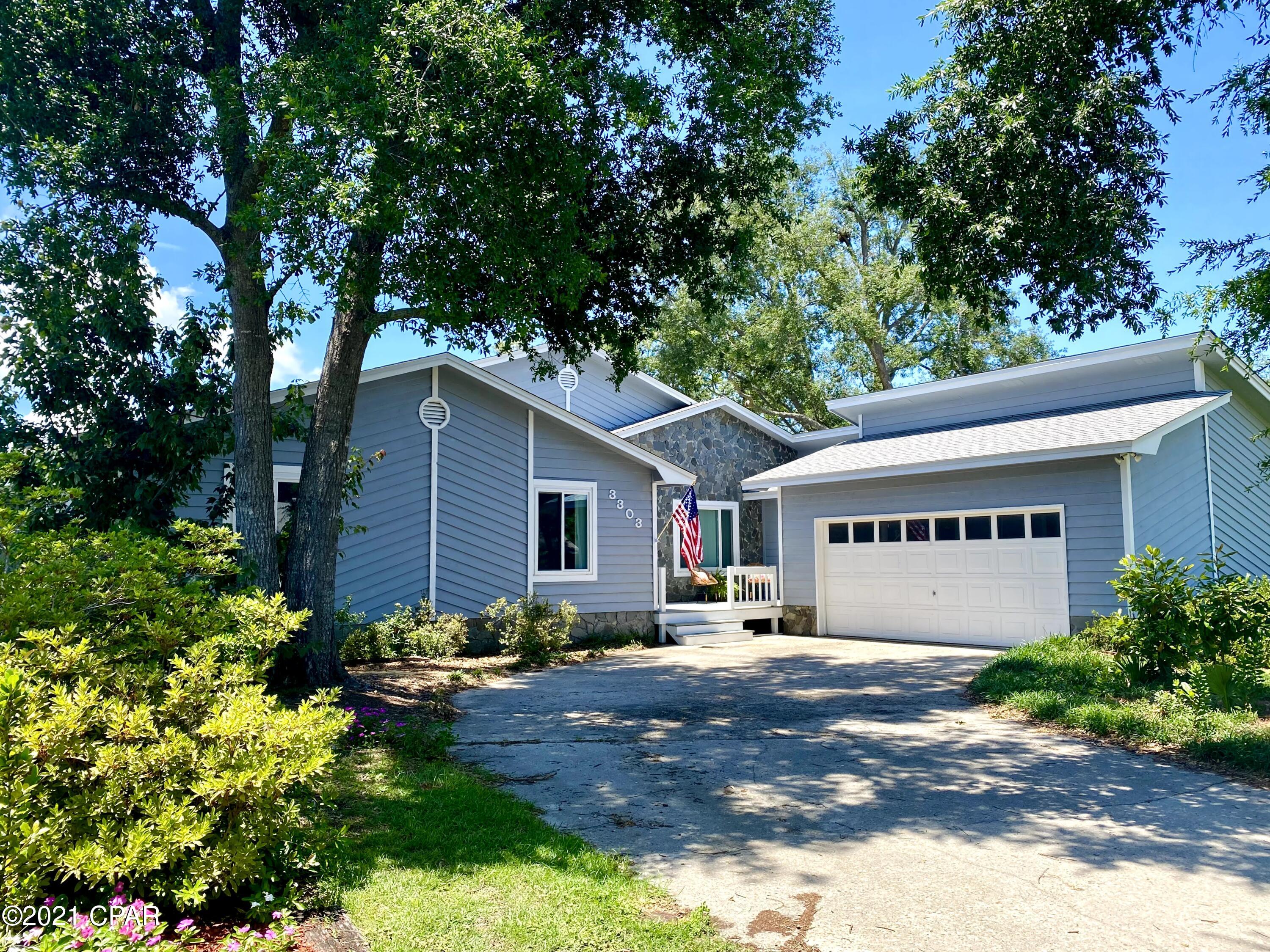 Kings Point Harbour Unit 2 - Residential