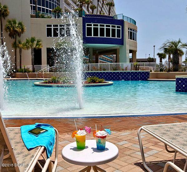 Laketown Wharf - Residential