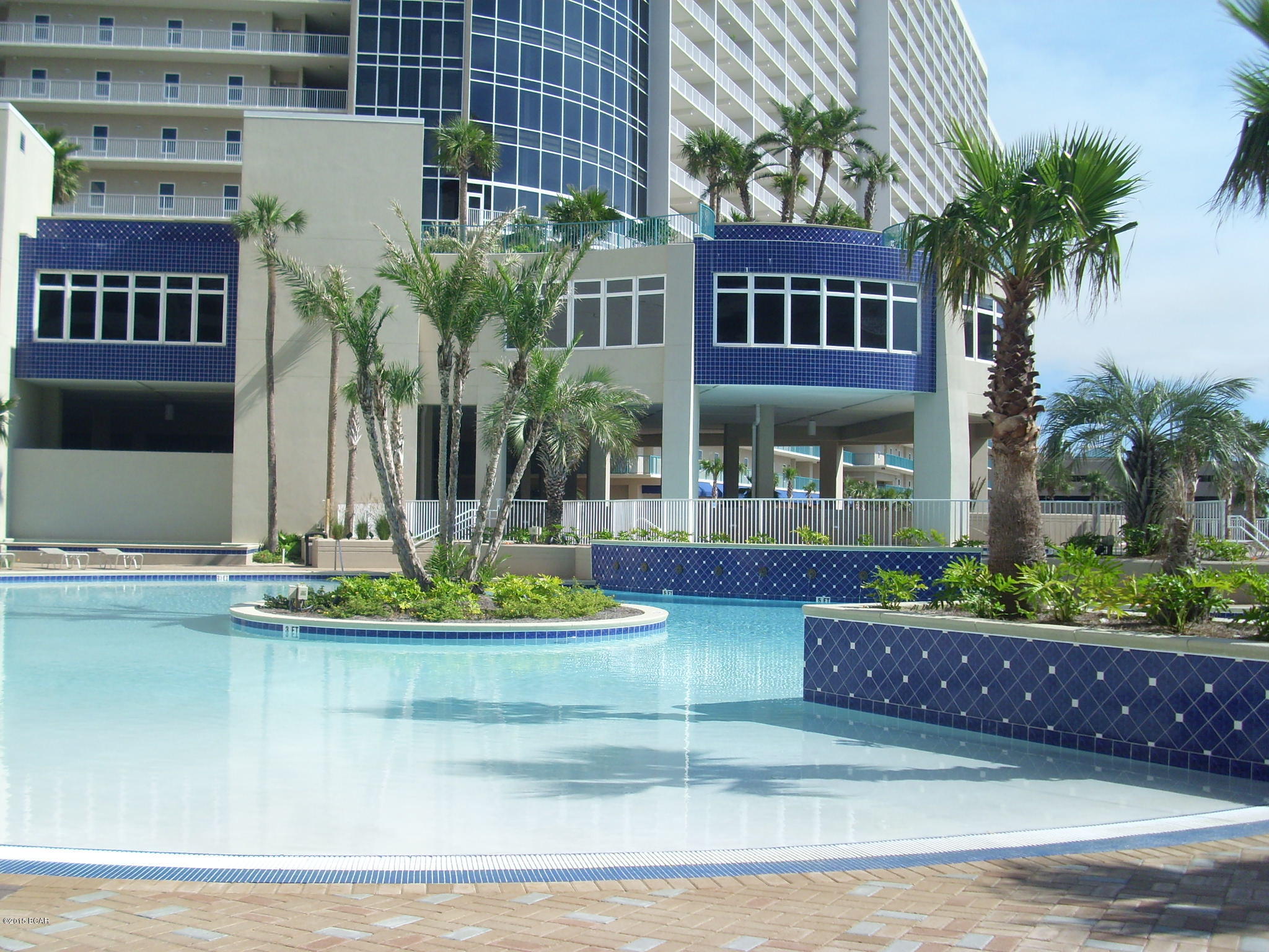 Laketown Wharf - Residential