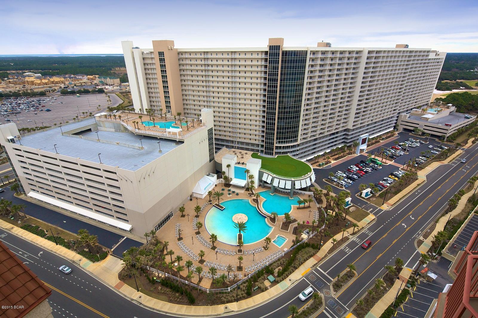 Laketown Wharf - Residential