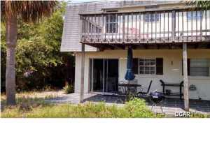 Silver Sands Unit 1 - Residential Lease