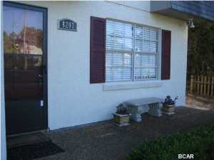 Silver Sands Unit 1 - Residential Lease