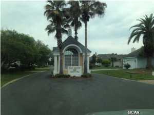 Palm Bay Unit 4 - Land