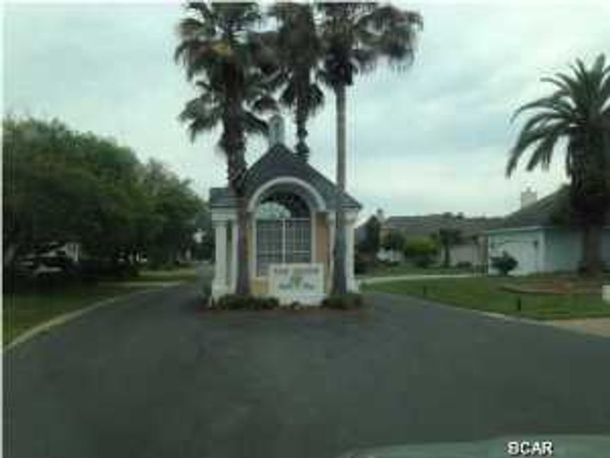 Palm Bay, Cul-De-Sac, very nice,