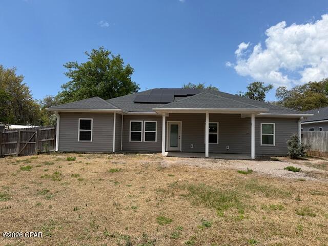 Lynn Haven - Residential