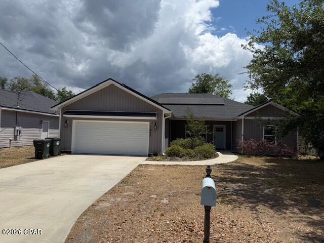 Lynn Haven - Residential