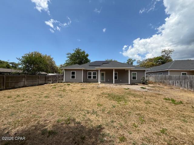 Lynn Haven - Residential