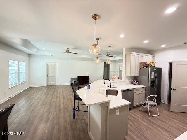 Lynn Haven - Residential