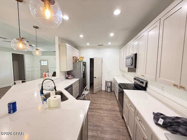 Lynn Haven - Residential