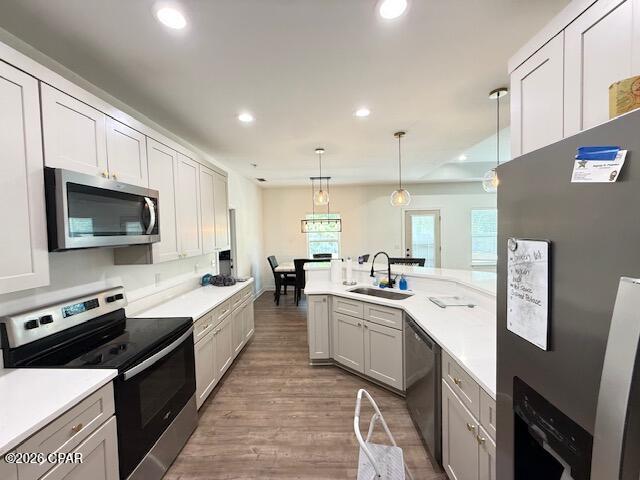 Lynn Haven - Residential