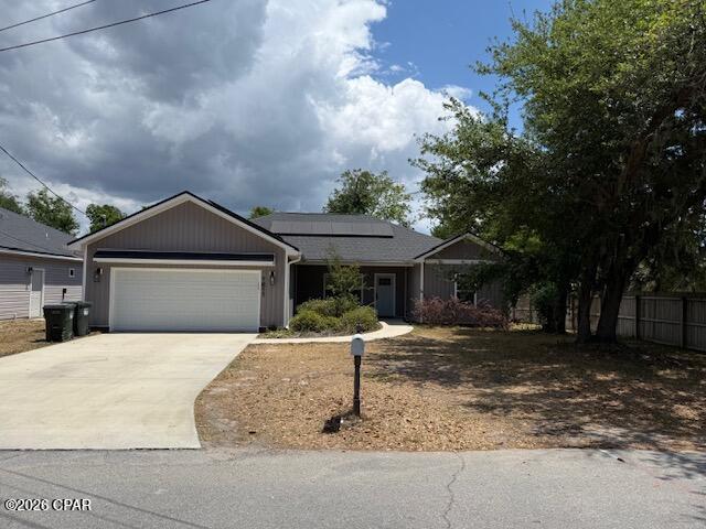 Lynn Haven - Residential