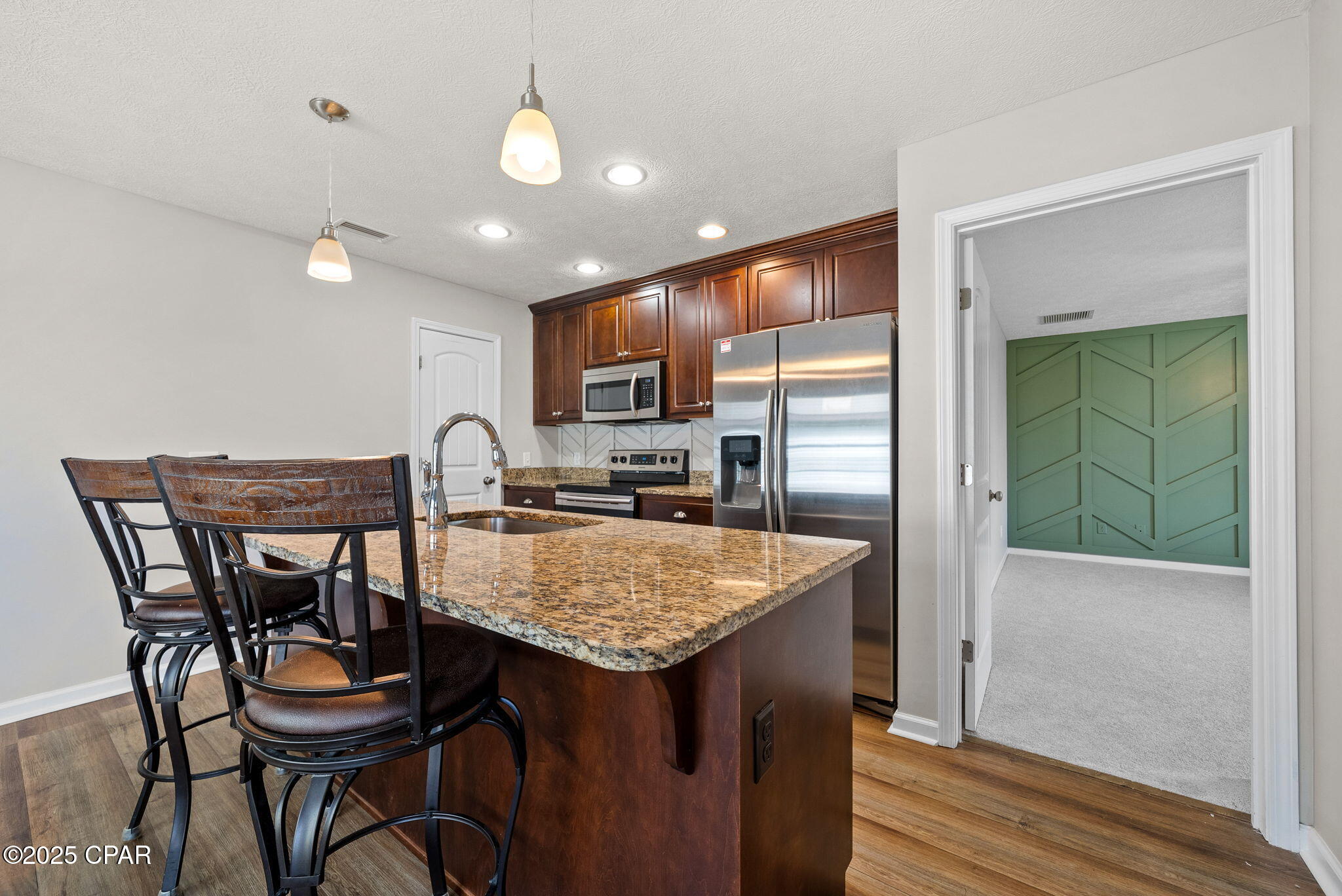 Ten Acre Terrace - Residential