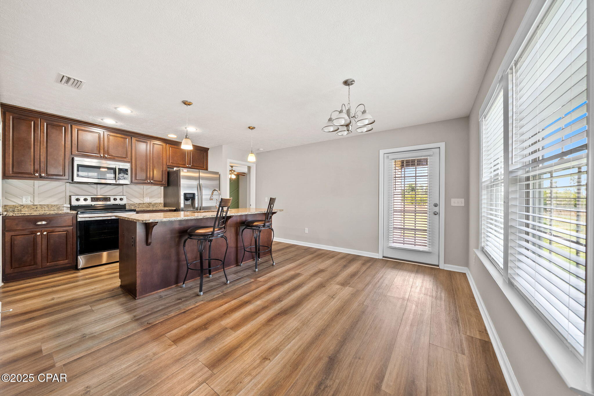 Ten Acre Terrace - Residential