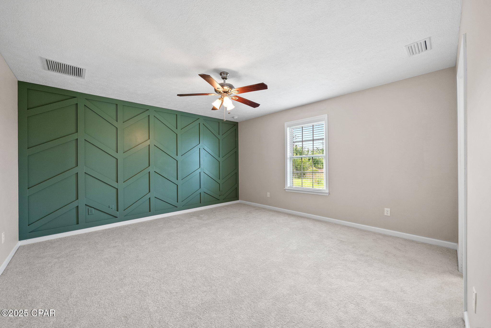 Ten Acre Terrace - Residential