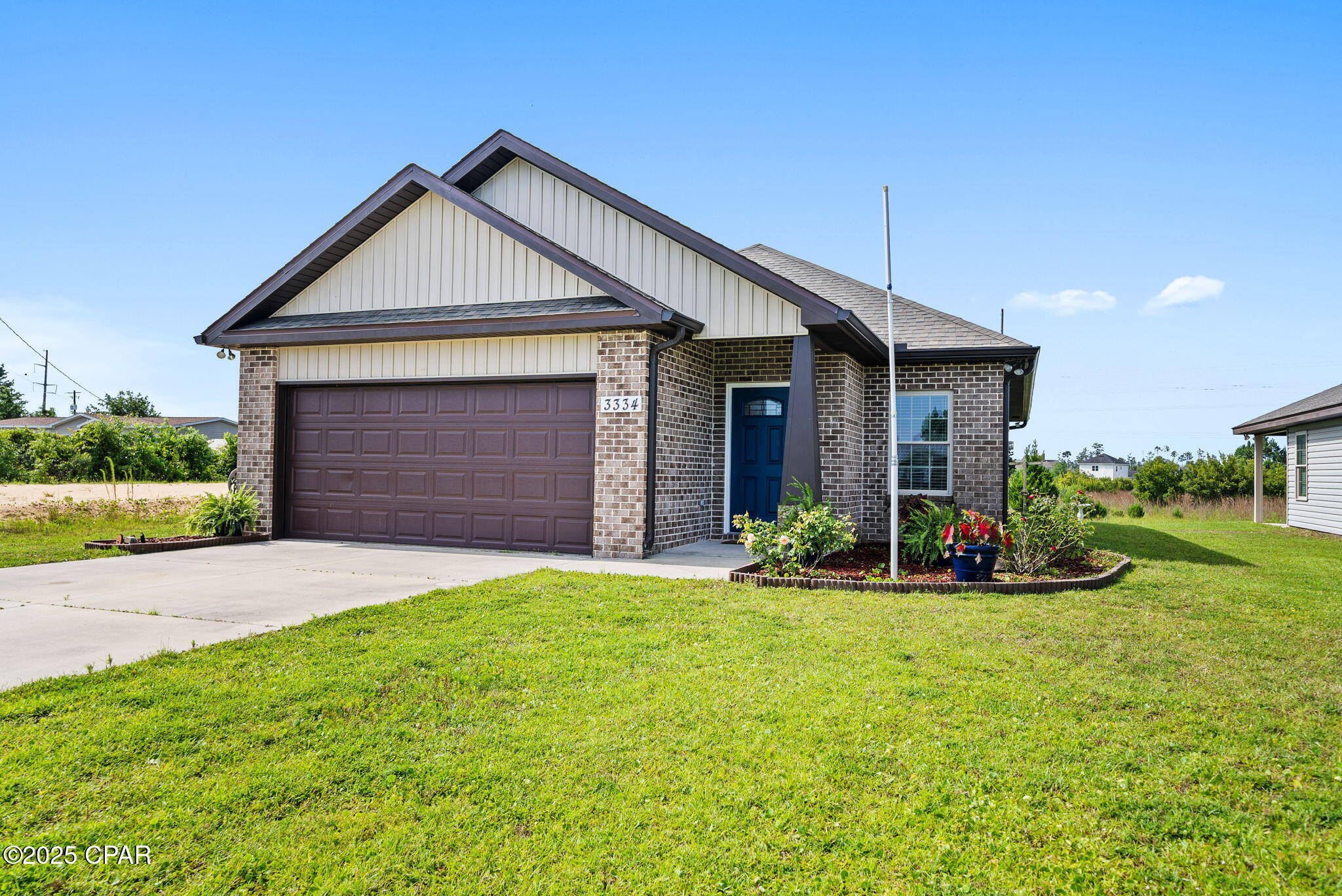 Ten Acre Terrace - Residential