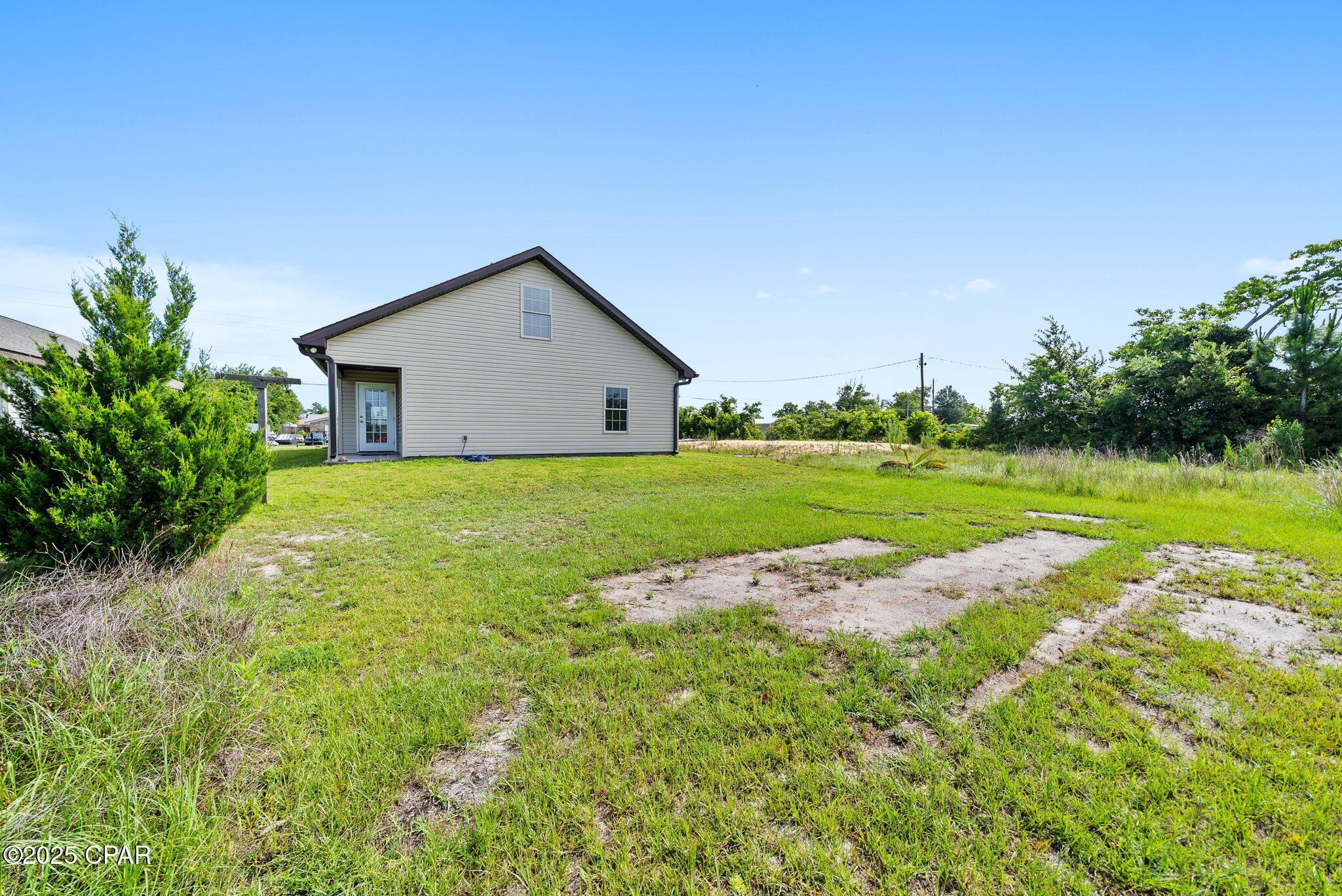 Ten Acre Terrace - Residential