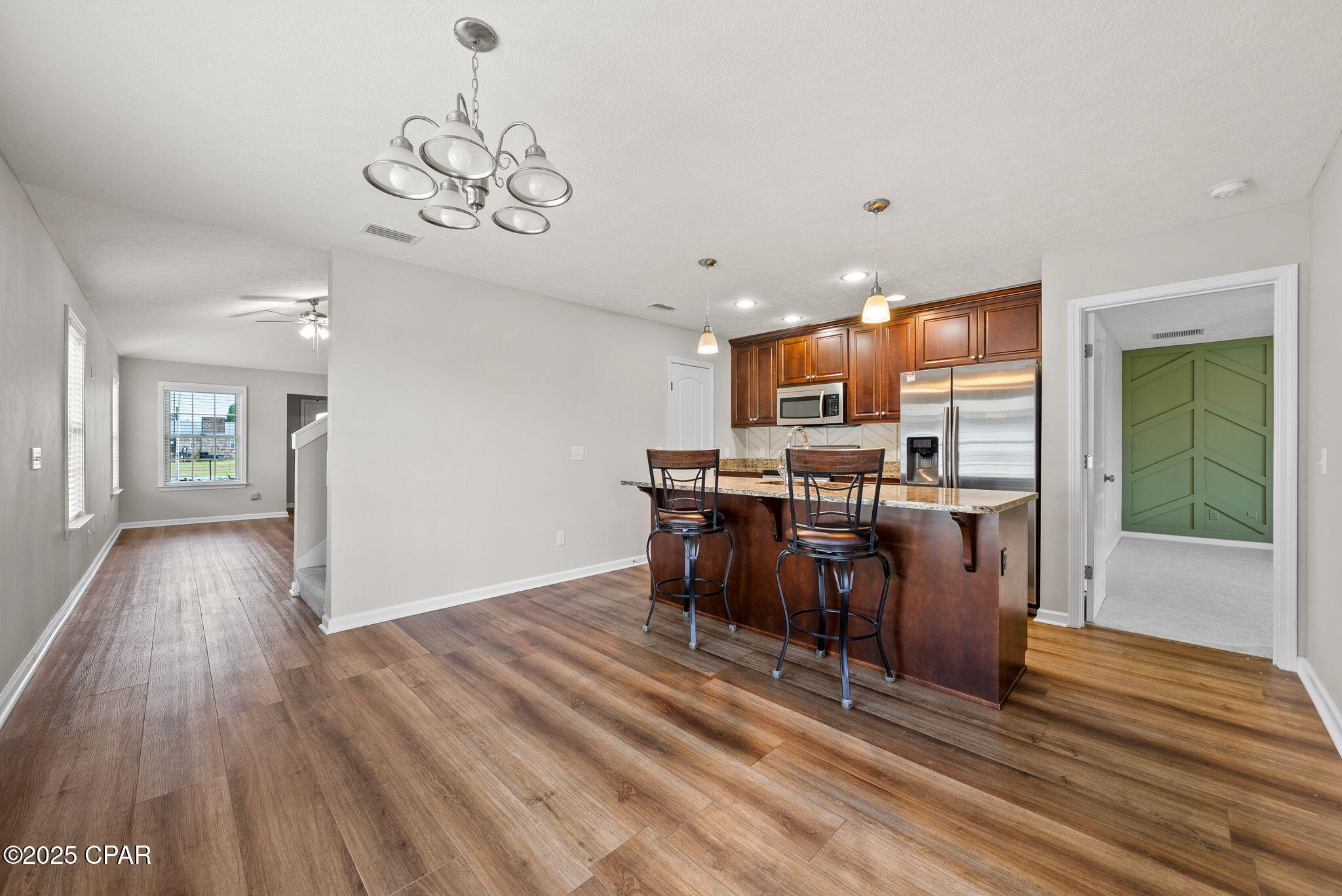 Ten Acre Terrace - Residential