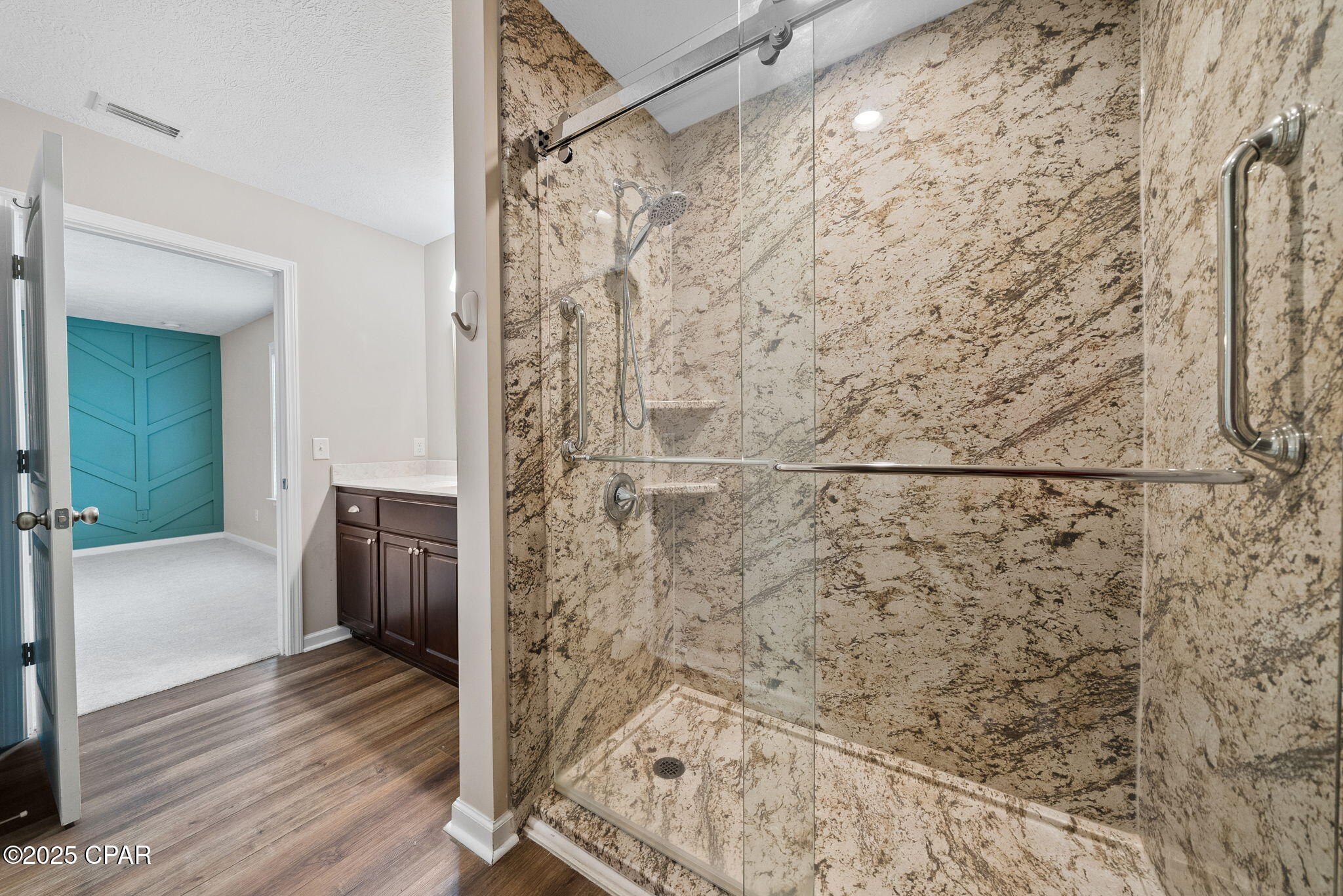 Ten Acre Terrace - Residential