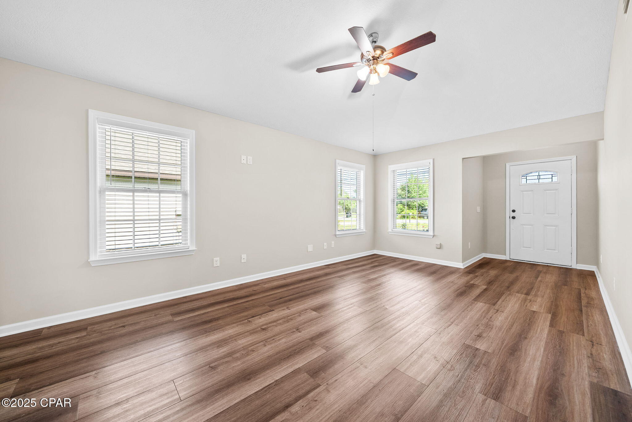 Ten Acre Terrace - Residential