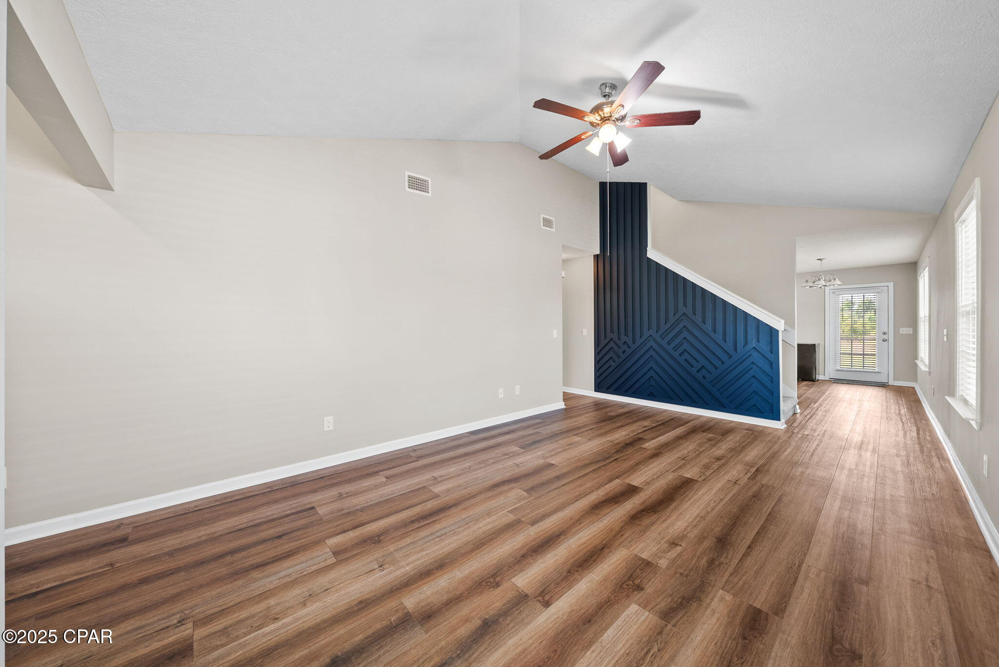 Ten Acre Terrace - Residential