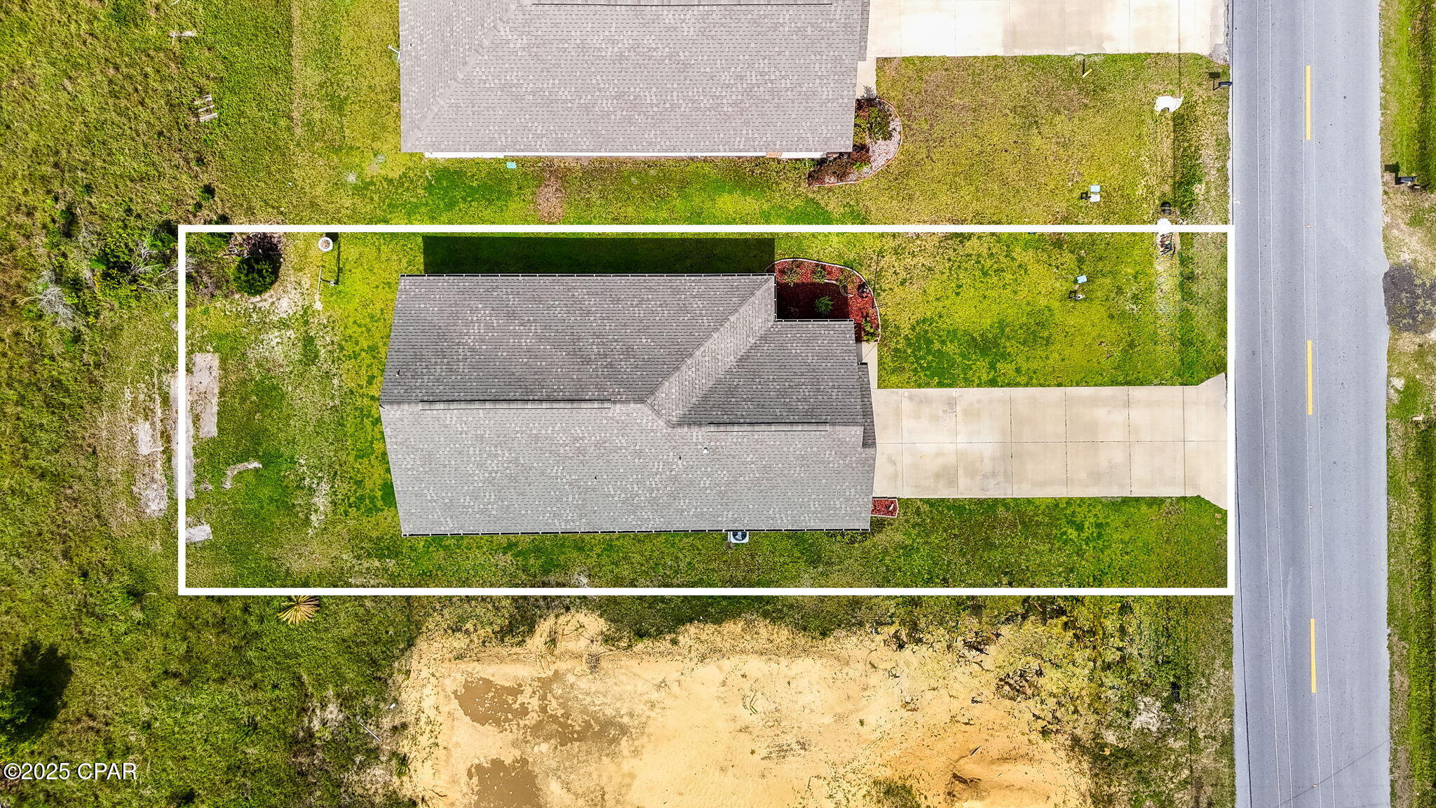 Ten Acre Terrace - Residential