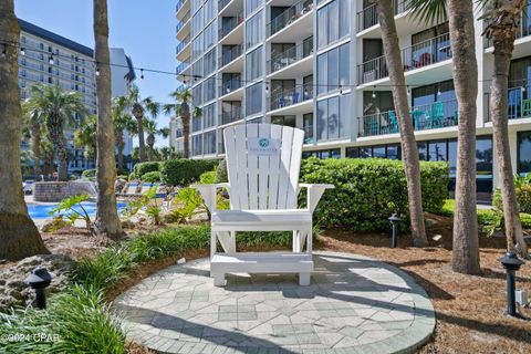 A home in Panama City Beach