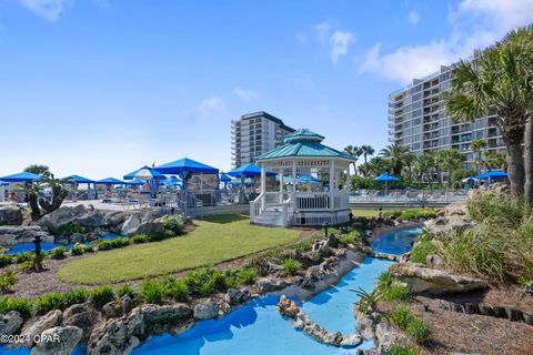 A home in Panama City Beach