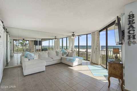 A home in Panama City Beach