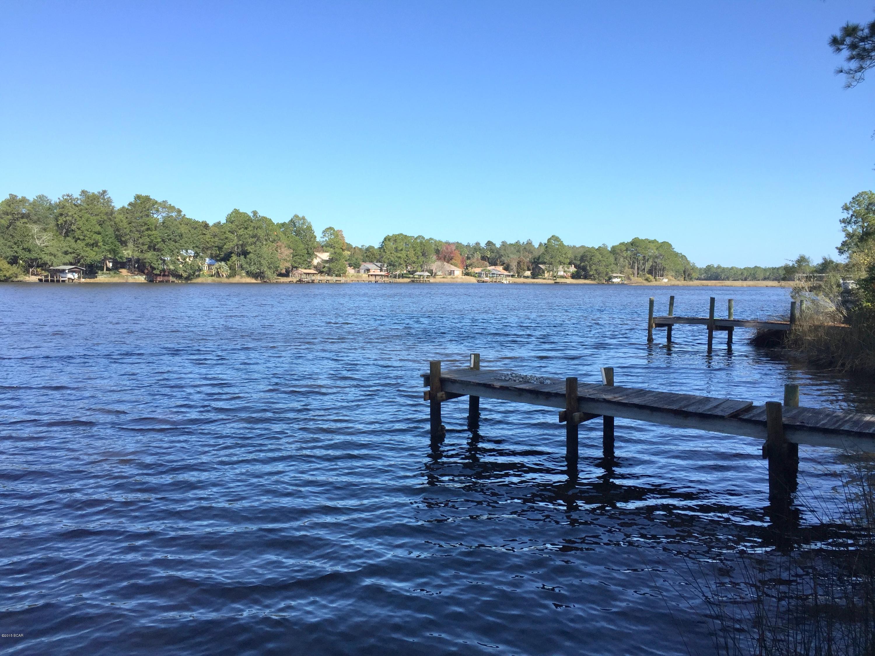 Callaway Forest U-2 - Residential