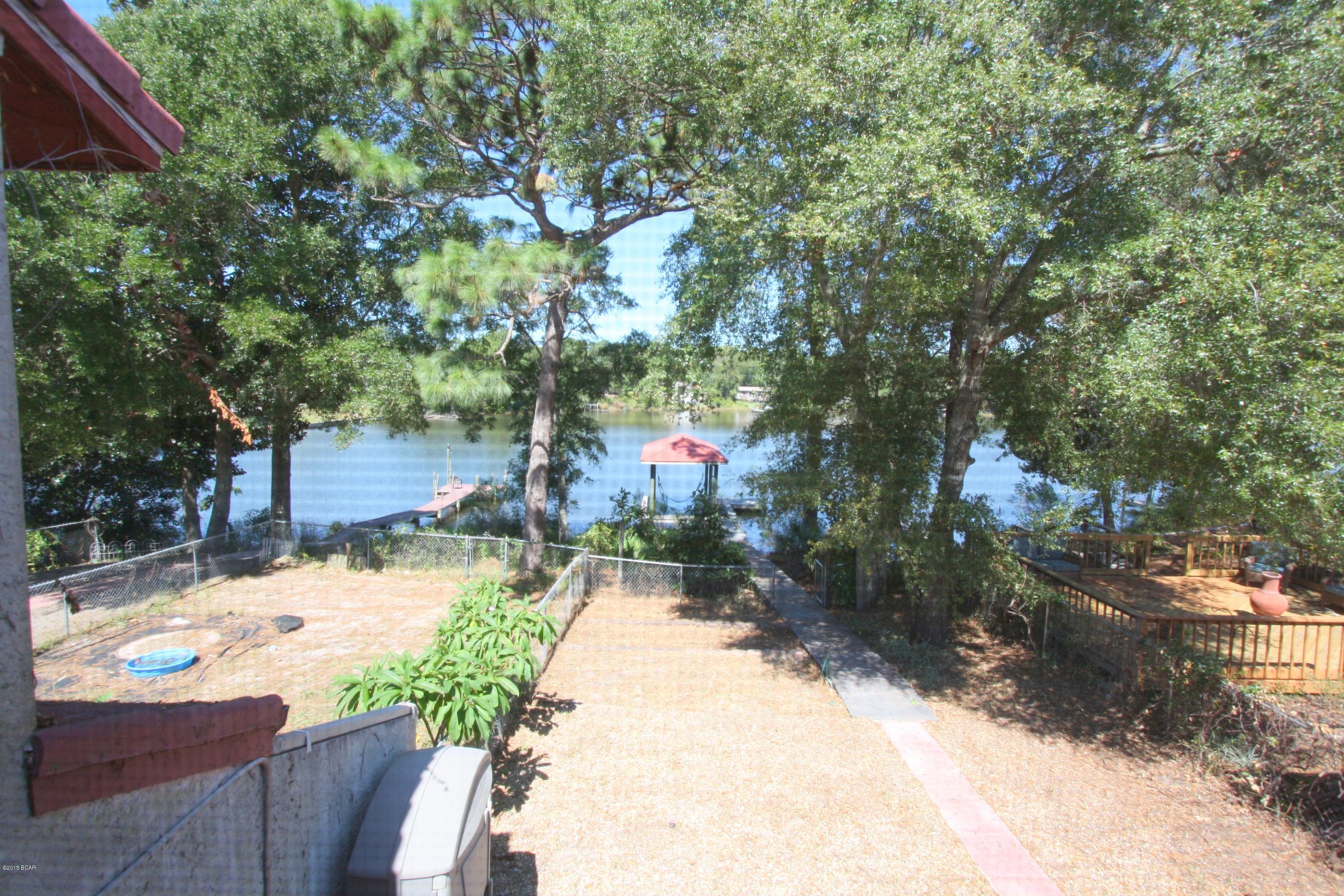 Callaway Forest U-2 - Residential