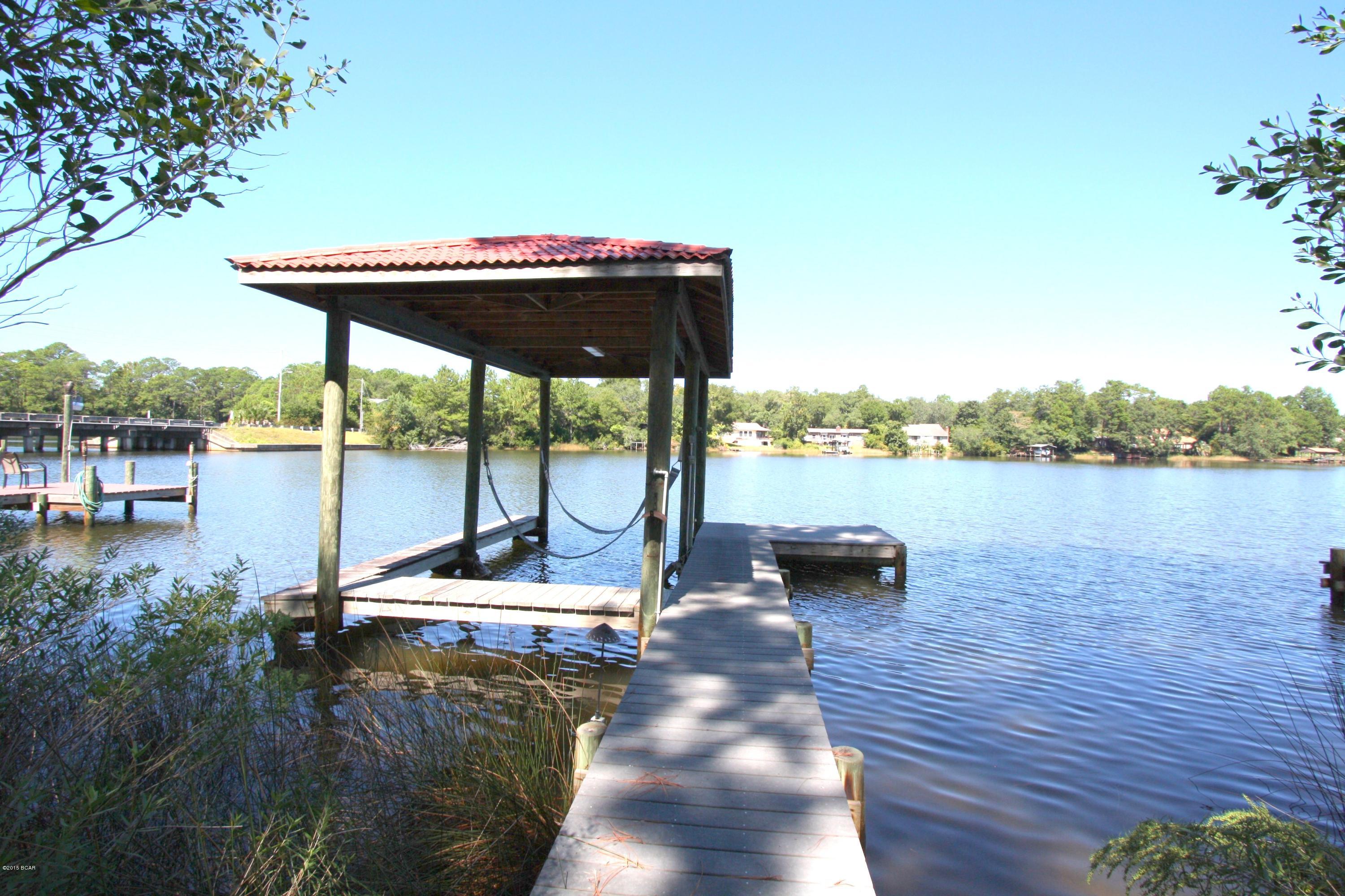 Callaway Forest U-2 - Residential