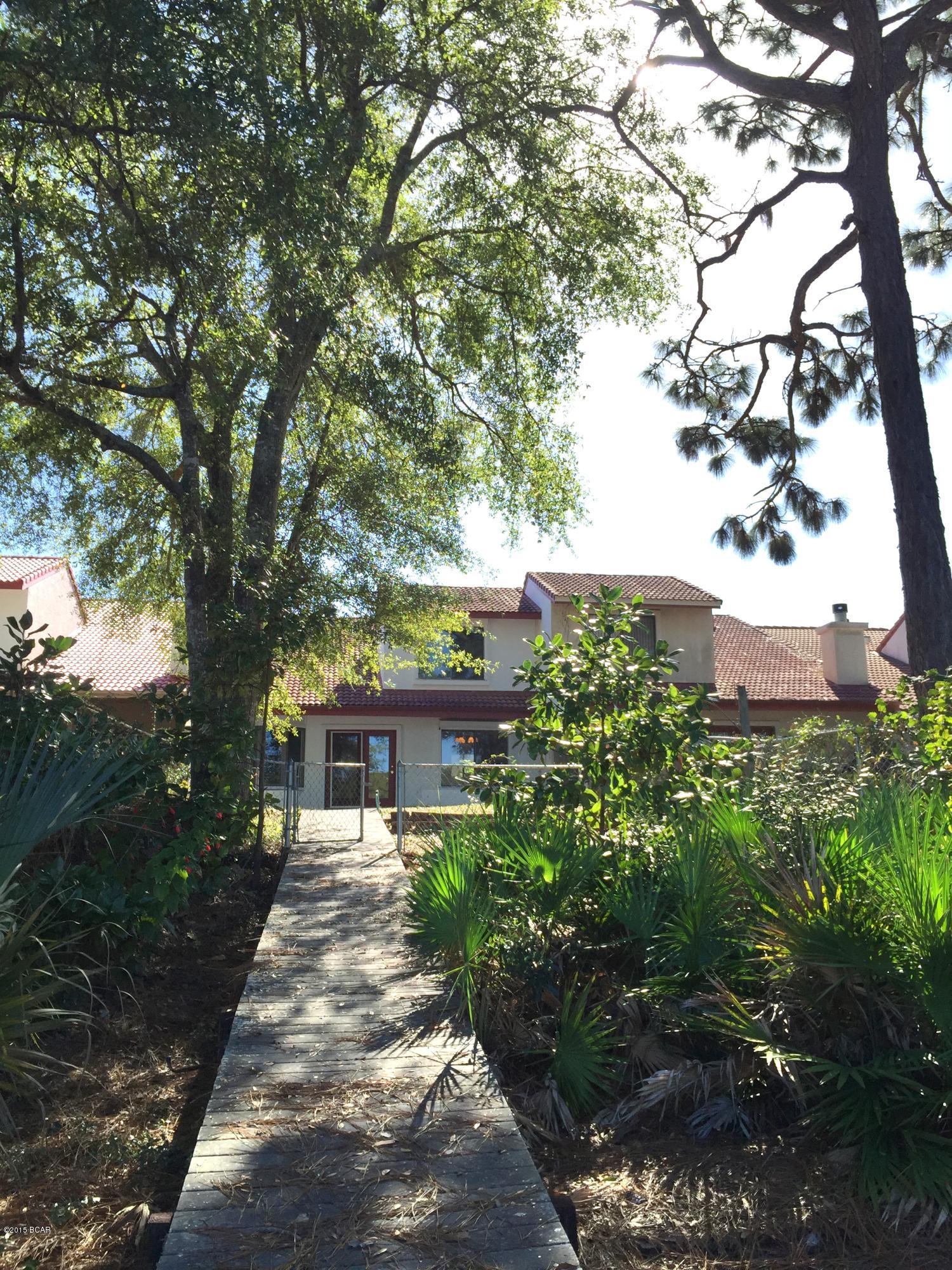 Callaway Forest U-2 - Residential