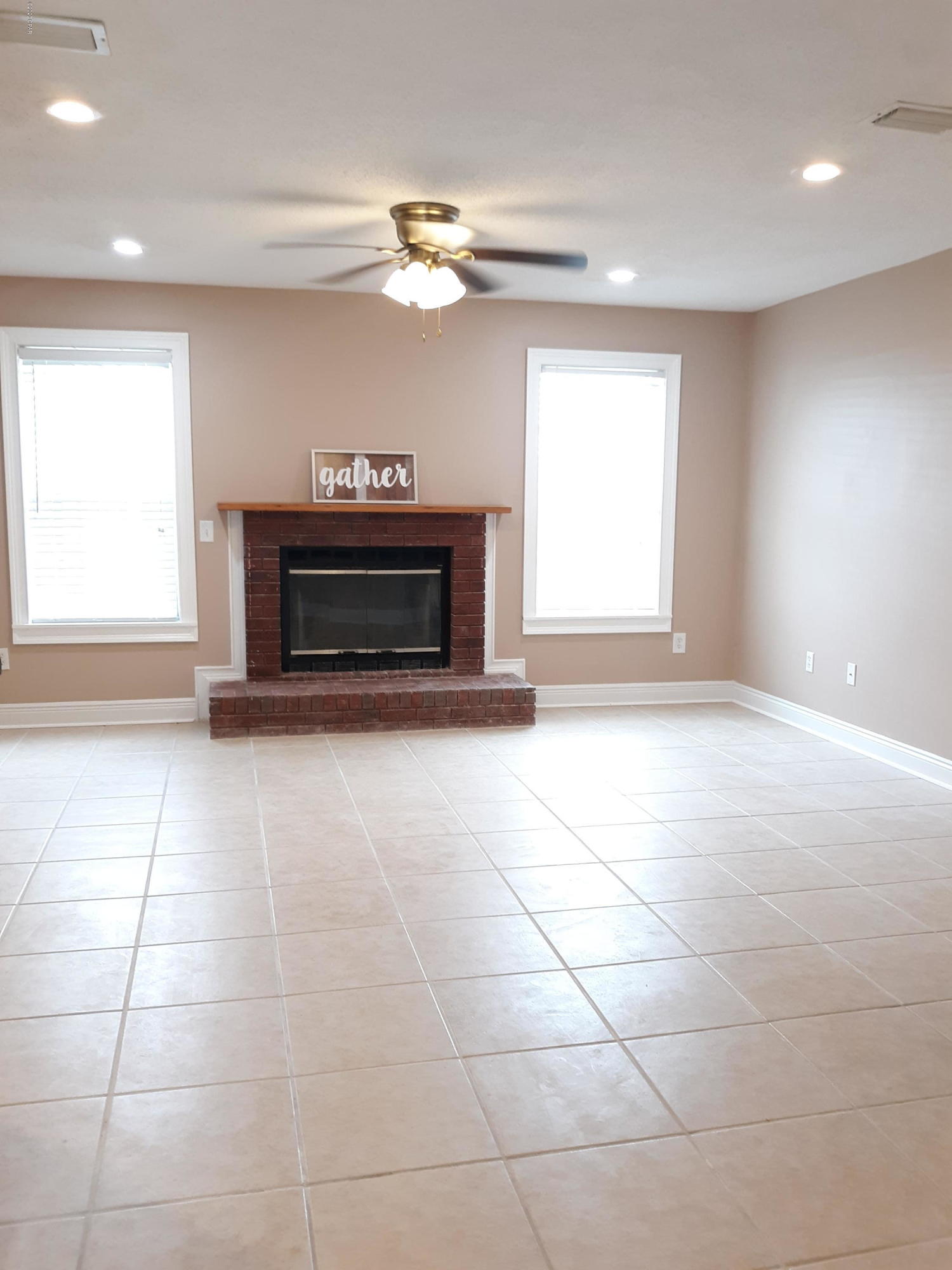 Cherokee Heights - Residential