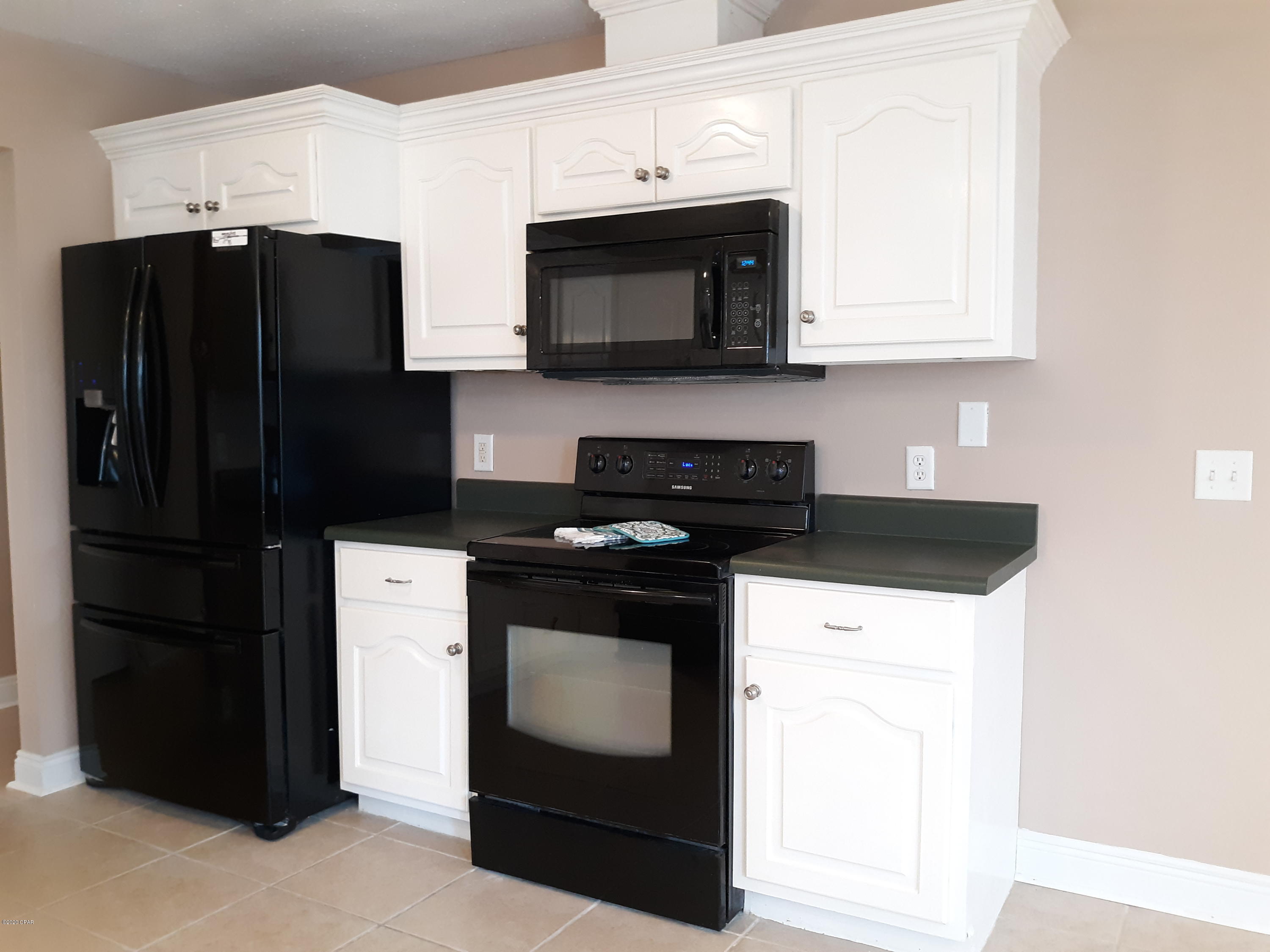 Cherokee Heights - Residential