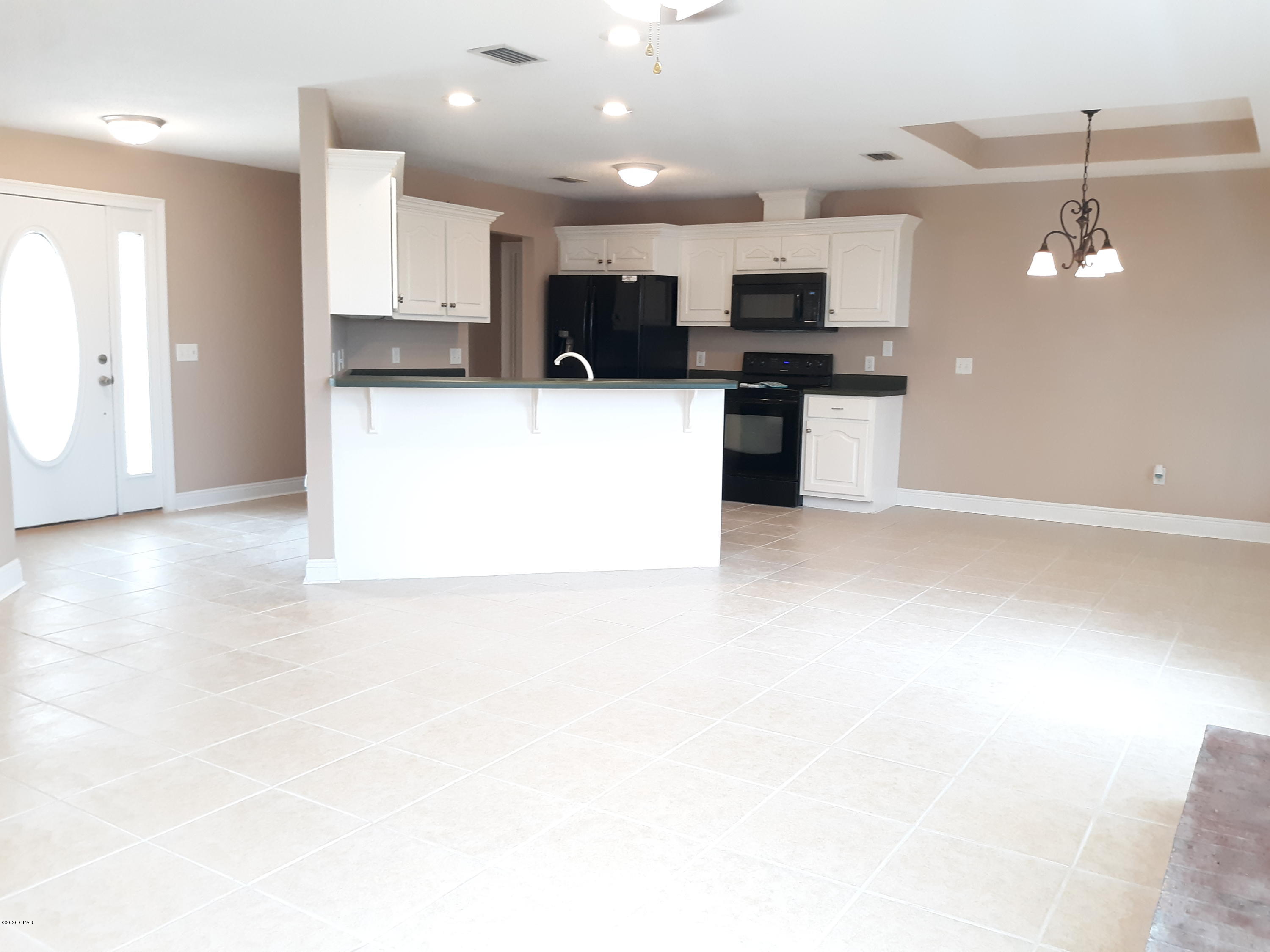 Cherokee Heights - Residential