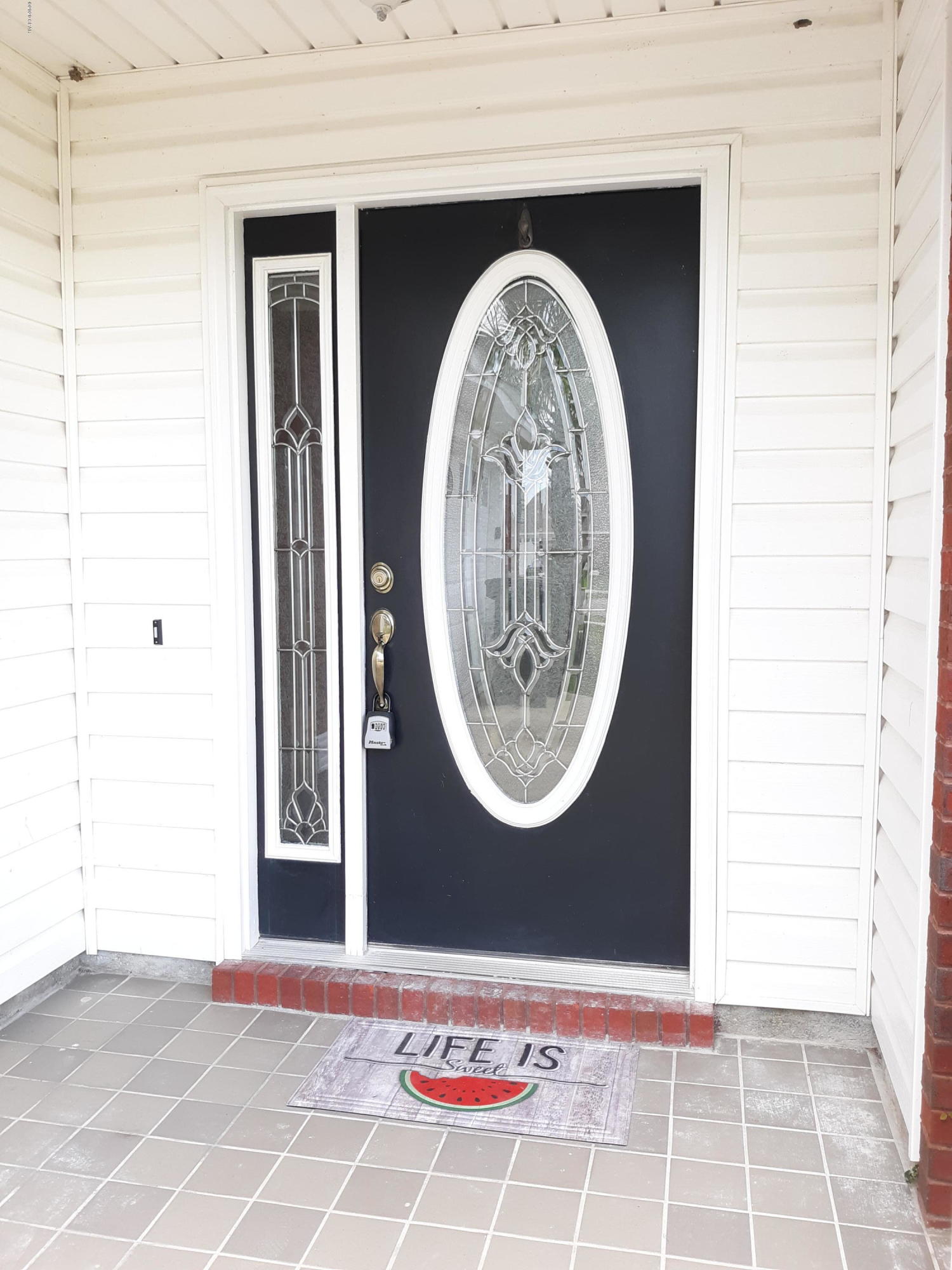 Cherokee Heights - Residential