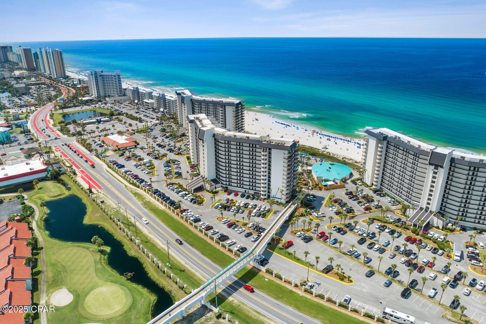 Edgewater Tower III - Residential