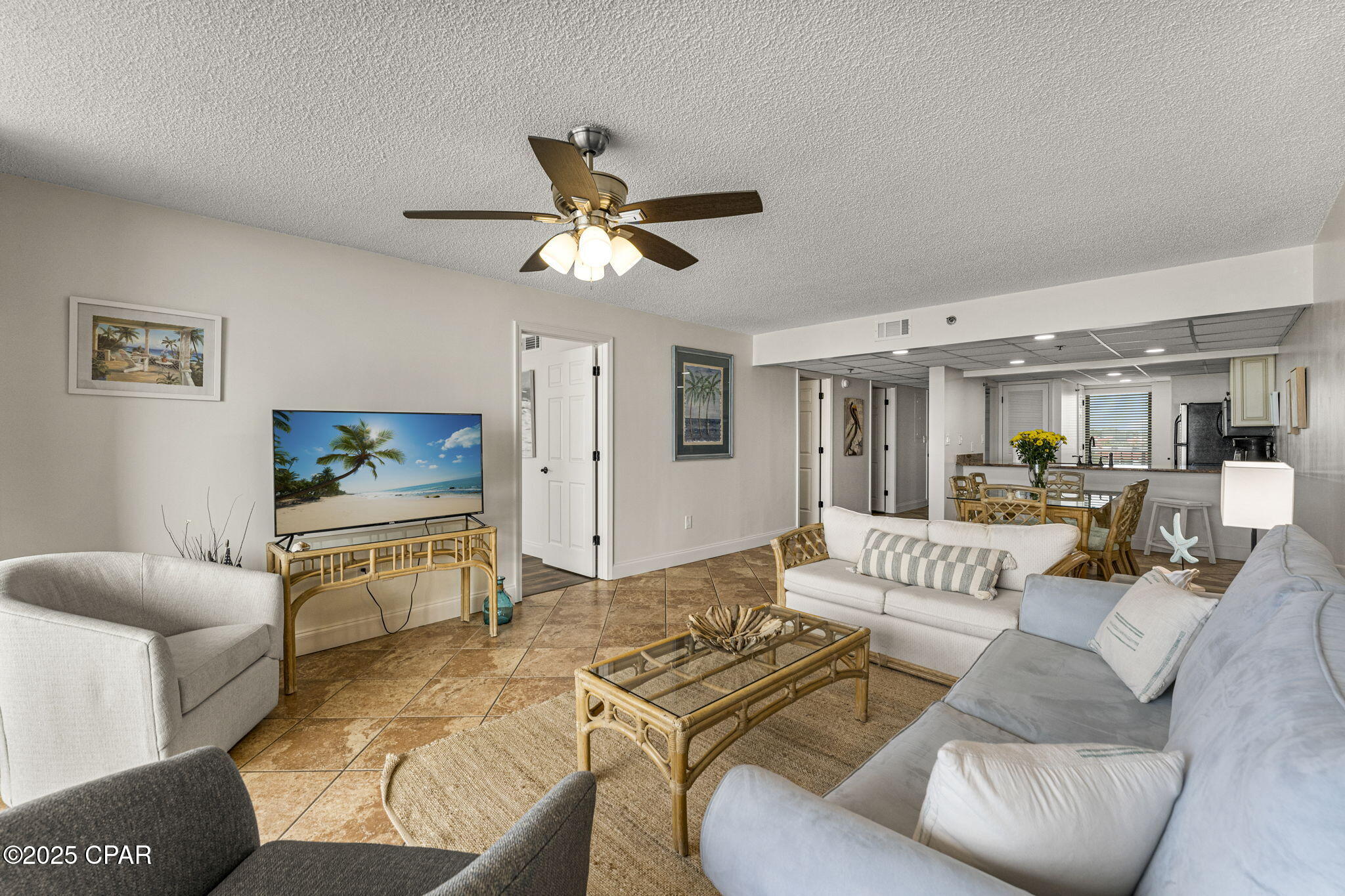 Edgewater Tower III - Residential