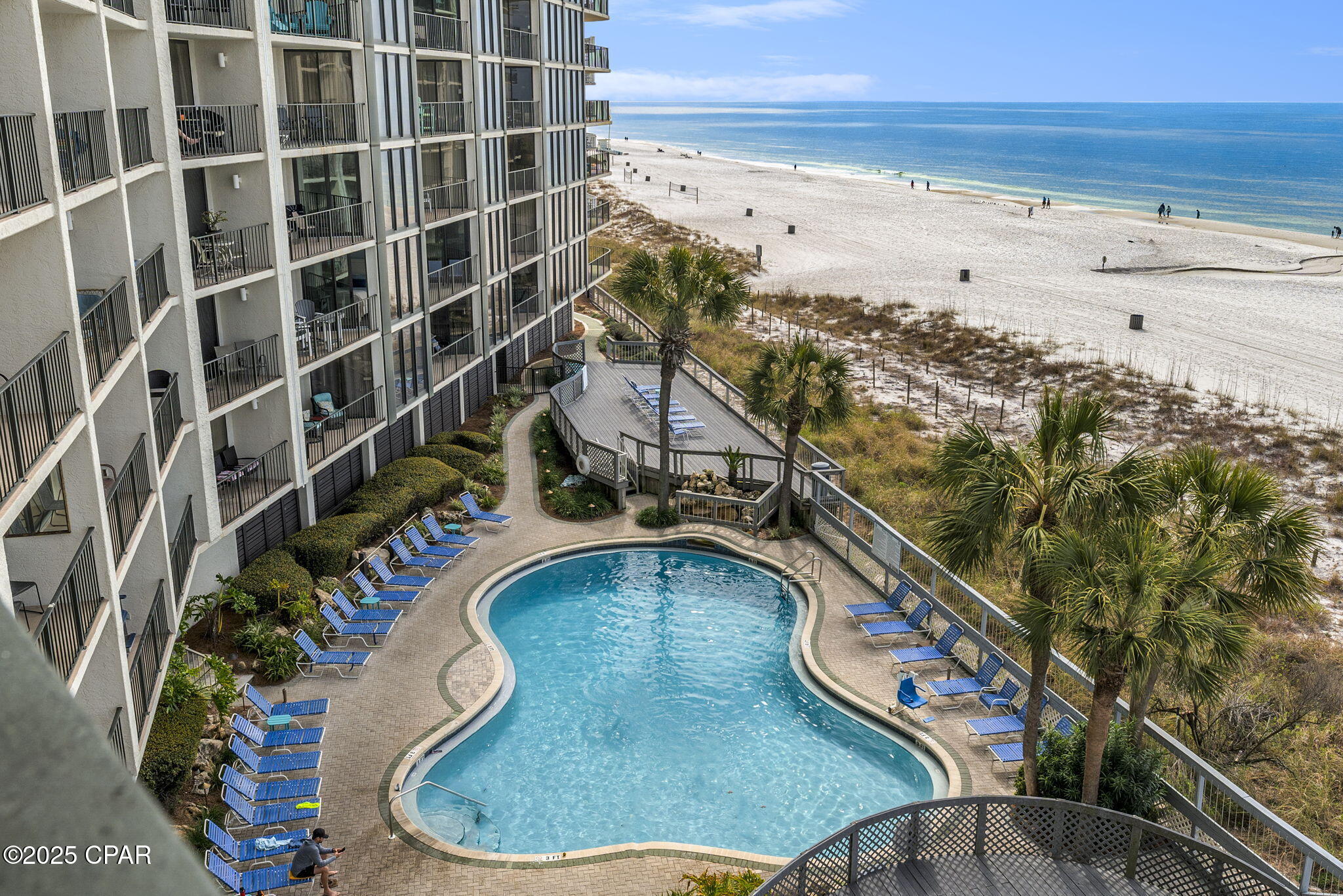 Edgewater Tower III - Residential