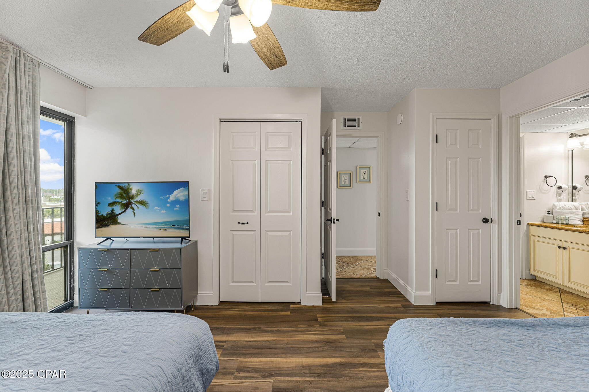 Edgewater Tower III - Residential