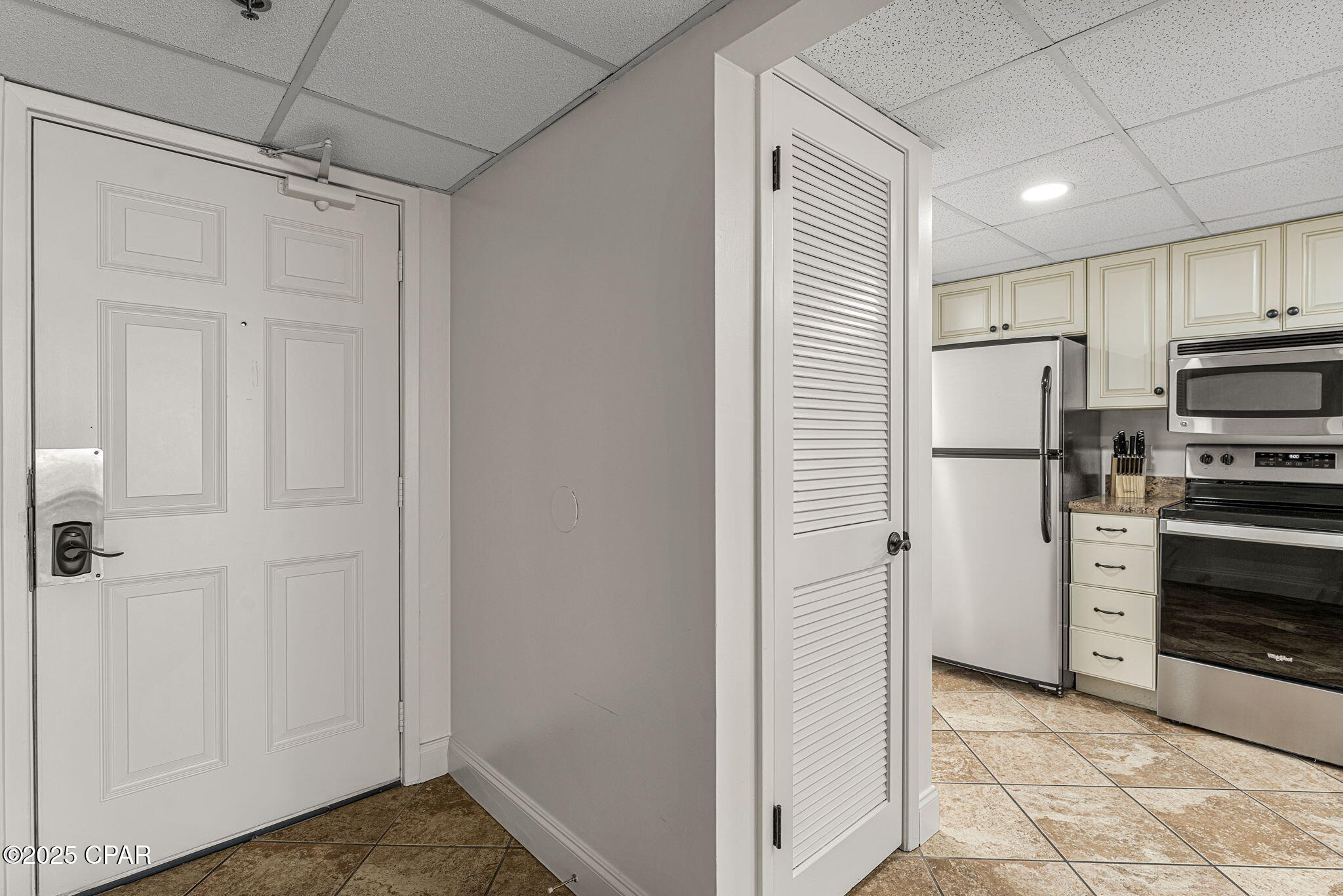 Edgewater Tower III - Residential