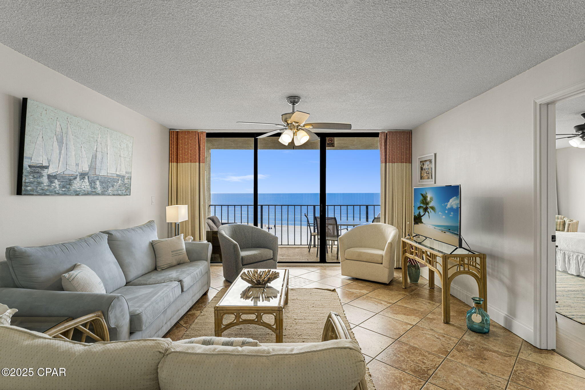 Edgewater Tower III - Residential