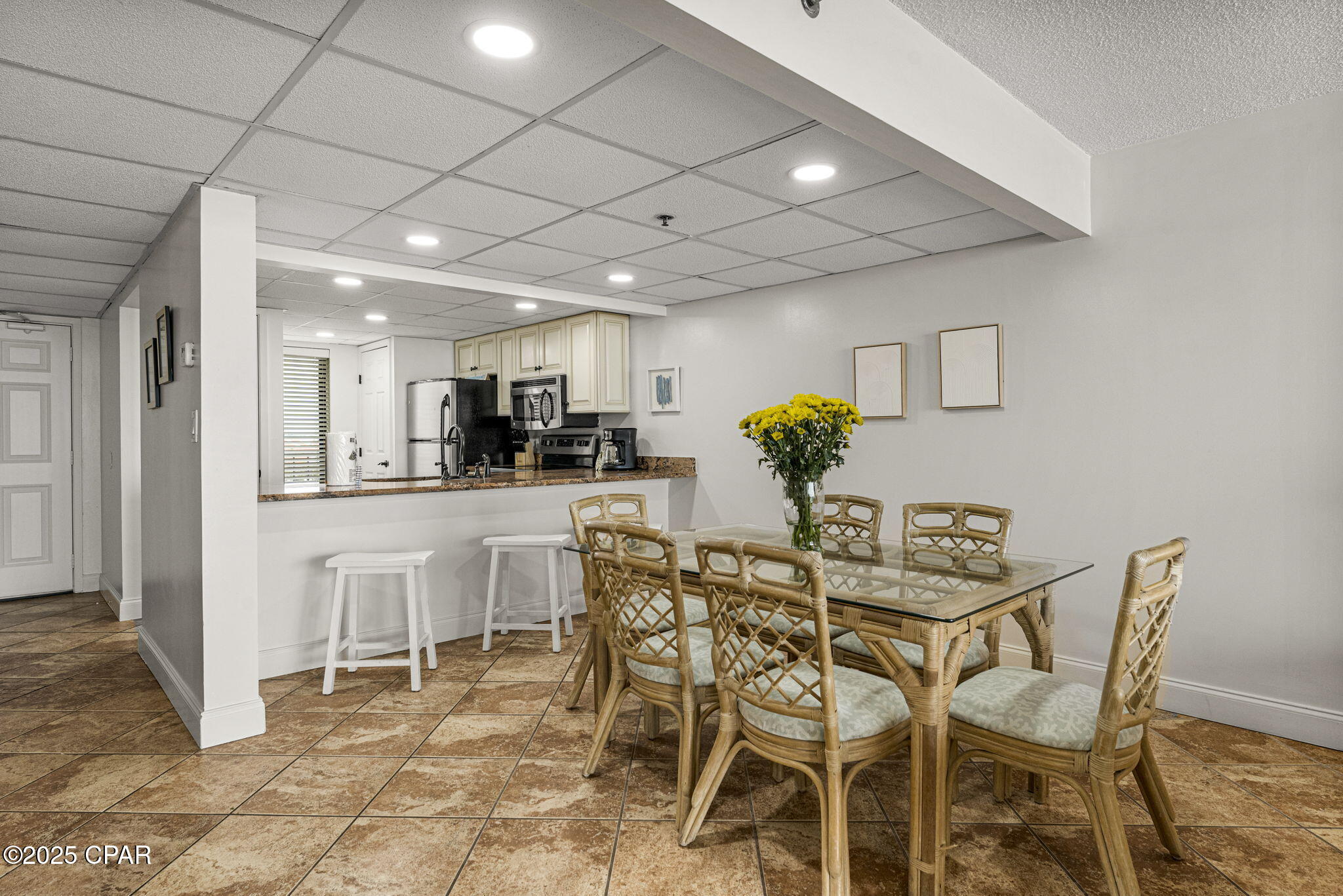 Edgewater Tower III - Residential