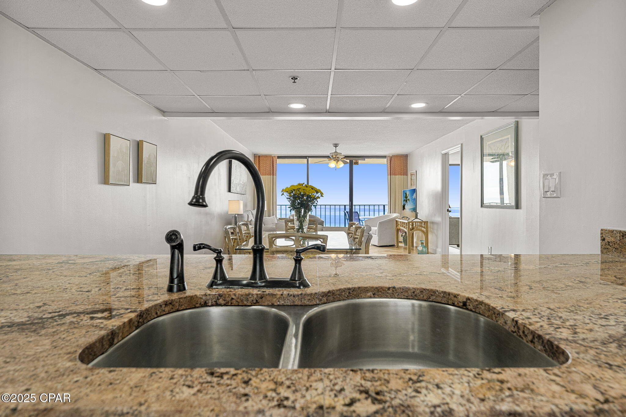 Edgewater Tower III - Residential