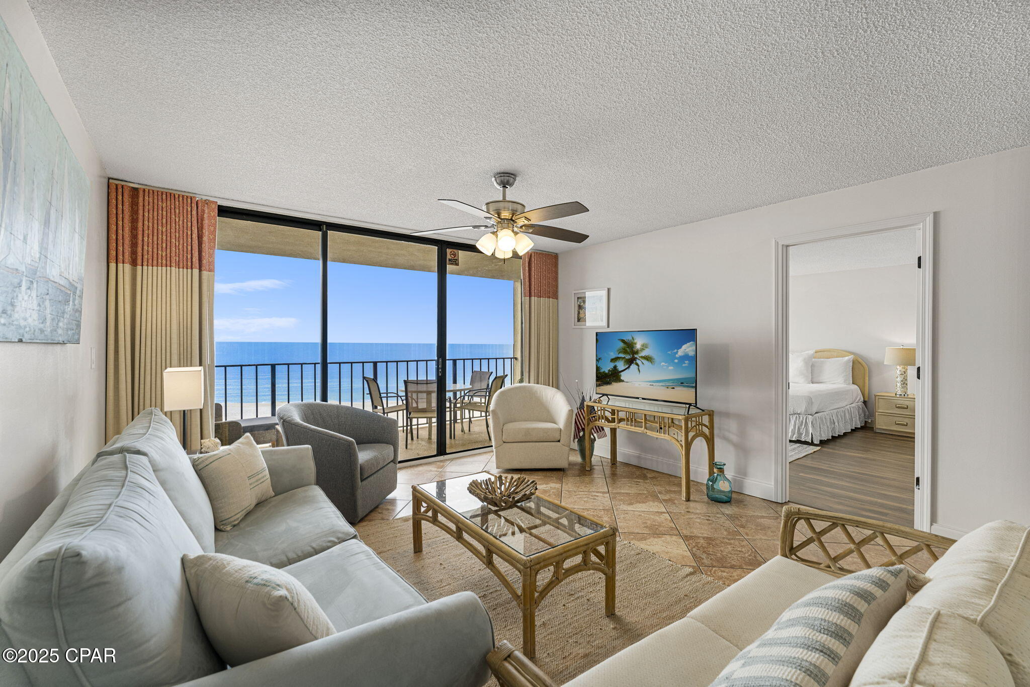 Edgewater Tower III - Residential